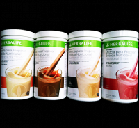 Bebida Nutricional (Batido).