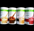 Bebida Nutricional (Batido).