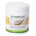 Proteína de soja.